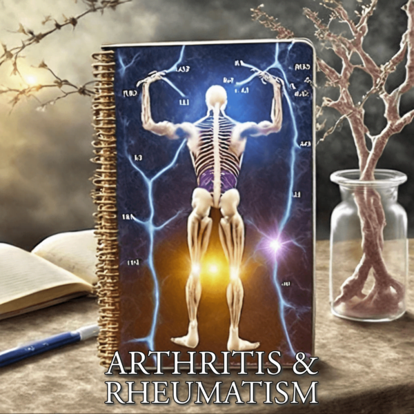 Arthritis & Rheumaticism | ebook pdf