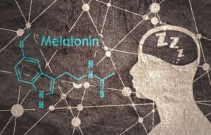 The Role Of Light On The Secretion Of Melatonin - Academic Dissertation -DSc. | ebook